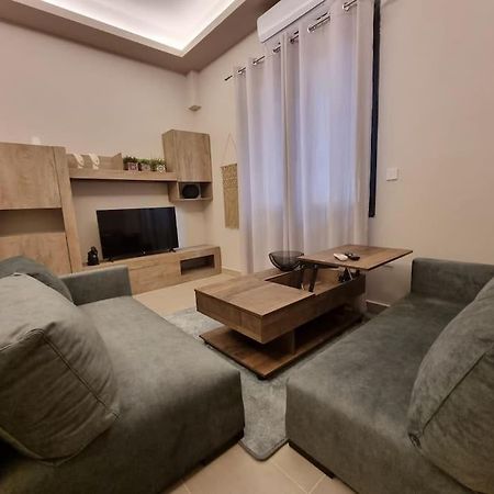 אתונה Ellis Apartment מראה חיצוני תמונה