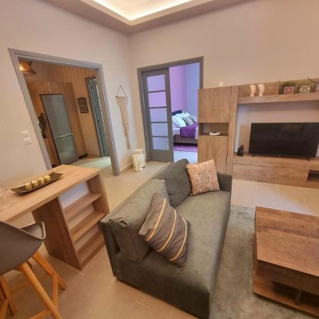 אתונה Ellis Apartment מראה חיצוני תמונה
