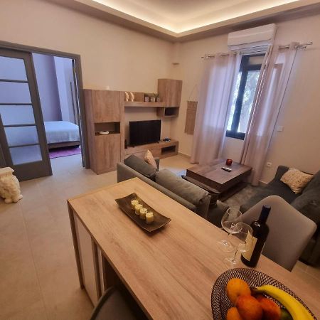 אתונה Ellis Apartment מראה חיצוני תמונה
