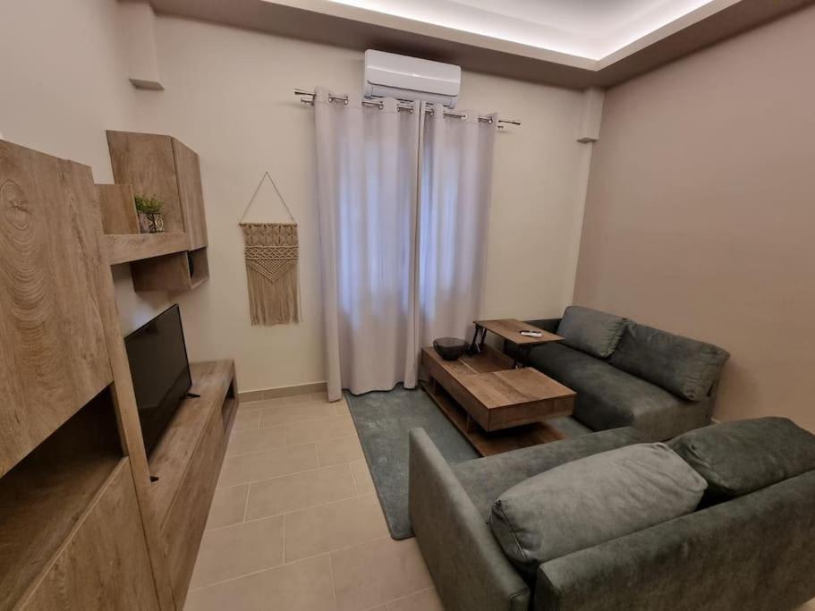 אתונה Ellis Apartment מראה חיצוני תמונה