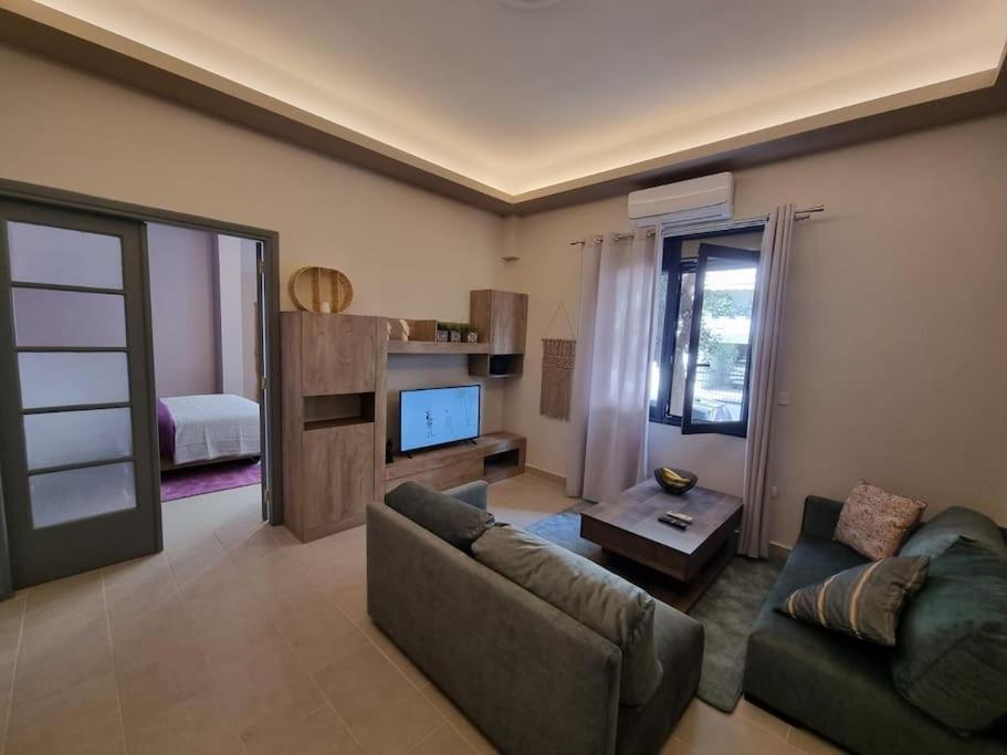אתונה Ellis Apartment מראה חיצוני תמונה