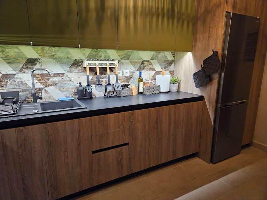 אתונה Ellis Apartment מראה חיצוני תמונה
