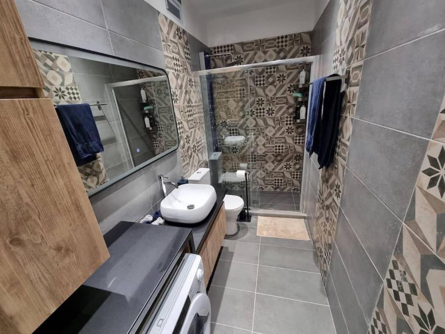 אתונה Ellis Apartment מראה חיצוני תמונה