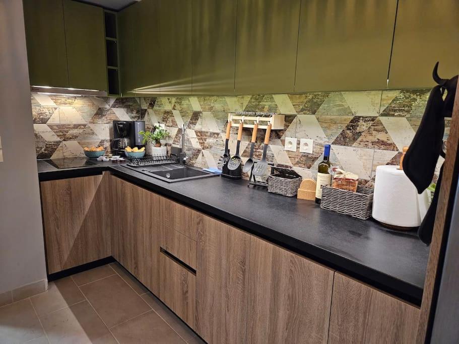 אתונה Ellis Apartment מראה חיצוני תמונה