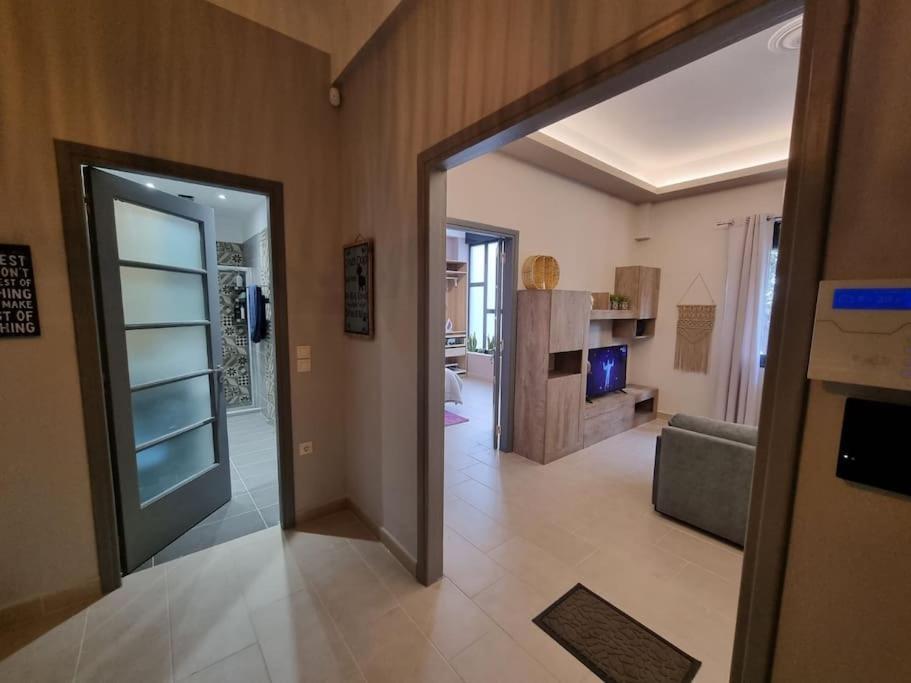 אתונה Ellis Apartment מראה חיצוני תמונה