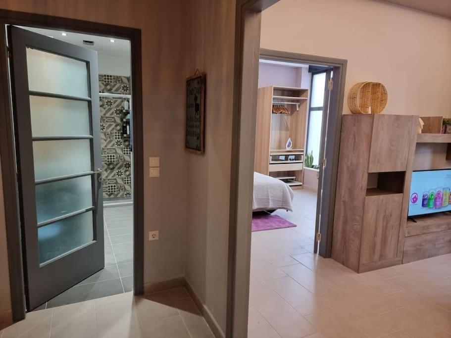 אתונה Ellis Apartment מראה חיצוני תמונה